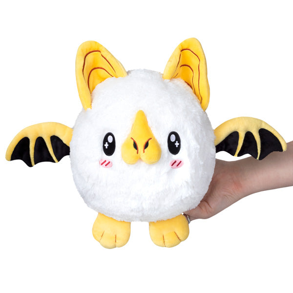 Squishable: Honduran White Bat 7"