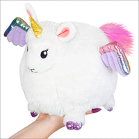 Squishable: Llamacorn 7"