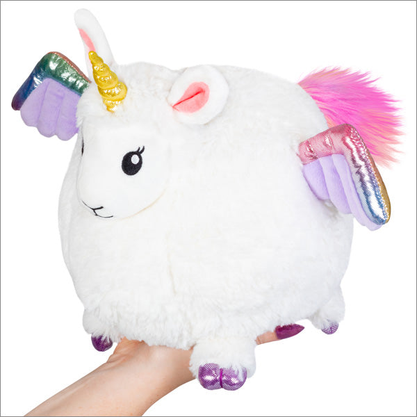 Squishable: Llamacorn 7"