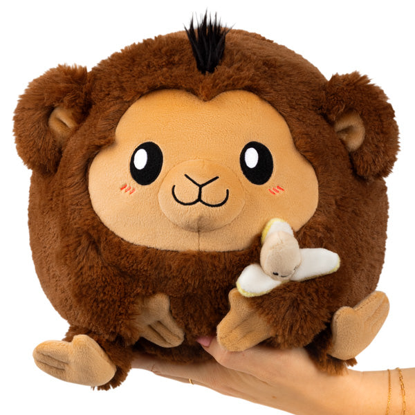 Squishable: Monkey 7"