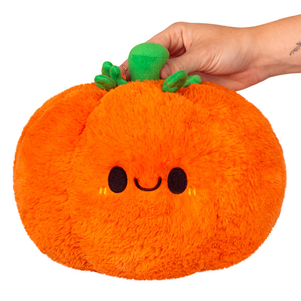 Squishable: Pumpkin 7"