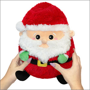 Squishable: Santa 7"