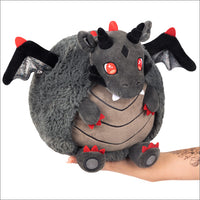 Squishable: Shadow Dragon 7"