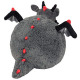 Squishable: Shadow Dragon 7"