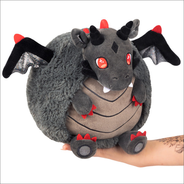 Squishable: Shadow Dragon 7"