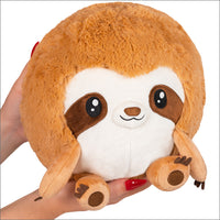 Squishable: Snuggly Sloth 7"