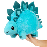 Squishable: Stegosaurus