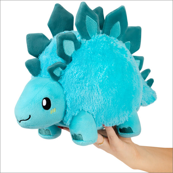 Squishable: Stegosaurus