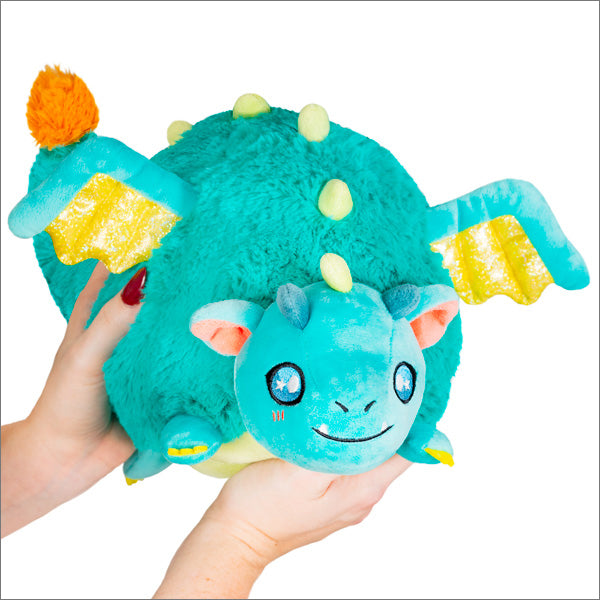 Squishable: Storybook Dragon 7"