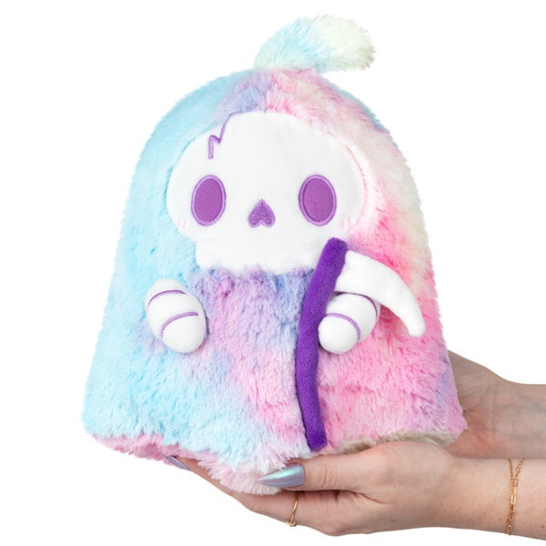 Squishable: Tie Dye Grim Reaper 7"