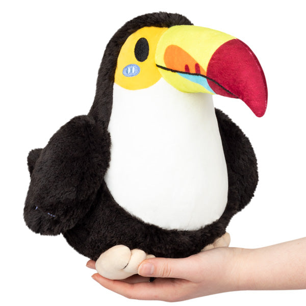 Squishable: Toucan 7"