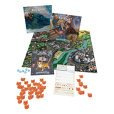 Magical Kitties Save The Day: Deluxe Edition