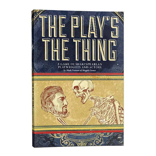 The Play's The Thing