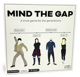 Mind the Gap
