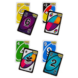 Uno Flip!