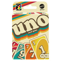 Uno: Iconic 70s Edition
