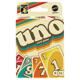 Uno: Iconic 70s Edition