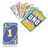 Uno: Iconic 90s Edition