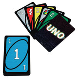 Uno: Iconic 2000s Edition