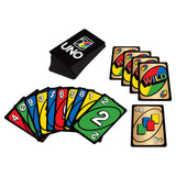 Uno: 50th Anniversary Edition