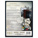 Elder Scrolls Call to Arms: Core Rules