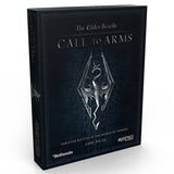 Elder Scrolls Call to Arms: Core Rules