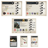 Elder Scrolls Call to Arms: Core Rules