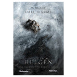 Elder Scrolls Call to Arms: Core Rules