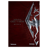 Elder Scrolls Call to Arms: Core Rules