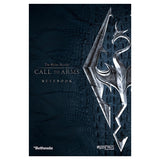 Elder Scrolls Call to Arms: Core Rules