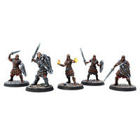 Elder Scrolls Call to Arms: Imperial Faction Starter Set