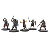 Elder Scrolls Call to Arms: Imperial Faction Starter Set
