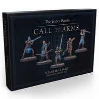 Elder Scrolls Call to Arms: Stormcloak Faction Starter Set