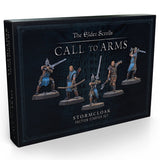Elder Scrolls Call to Arms: Stormcloak Faction Starter Set