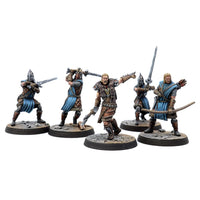 Elder Scrolls Call to Arms: Stormcloak Faction Starter Set