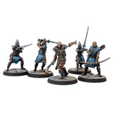 Elder Scrolls Call to Arms: Stormcloak Faction Starter Set