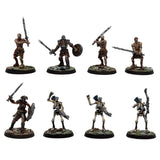 Elder Scrolls Call to Arms: Bleak Falls Barrow Delve Set