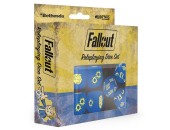 Fallout RPG: Dice Set