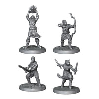 Skyrim The Adventure Game: Miniatures Upgrade Set