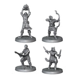 Skyrim The Adventure Game: Miniatures Upgrade Set