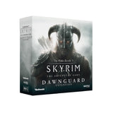 Skyrim The Adventure Game: Dawnguard Expansion