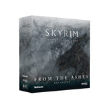 Skyrim The Adventure Game: From the Ashes Expansion