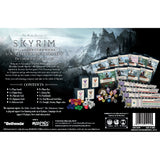 Skyrim The Adventure Game: 5-8 Player Expansion