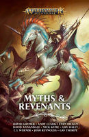 WHAoS Myths & Revenants HB