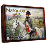 Napoleon Saga: Waterloo 2nd Edition