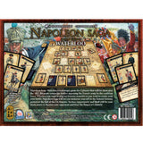Napoleon Saga: Waterloo 2nd Edition