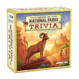 Trekking National Parks Trivia