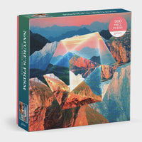 500 Nature's Prism