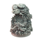 Nemesis Lockdown: Stretch Goals