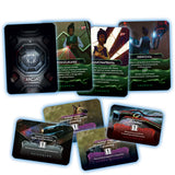 Nemesis Lockdown: Stretch Goals